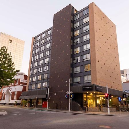 Pensione Hotel Перт Екстер'єр фото