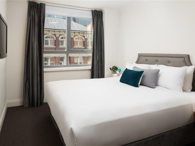 Pensione Hotel Перт Екстер'єр фото