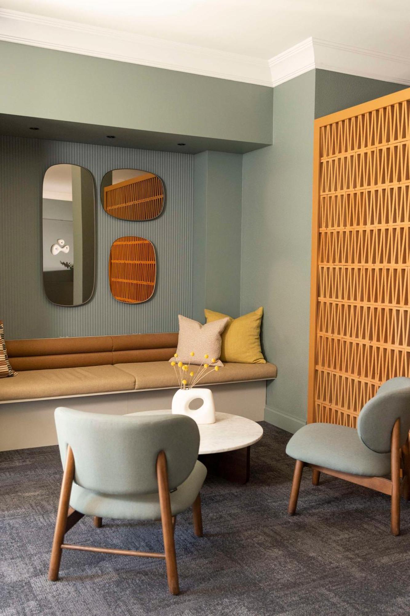 Pensione Hotel Перт Екстер'єр фото