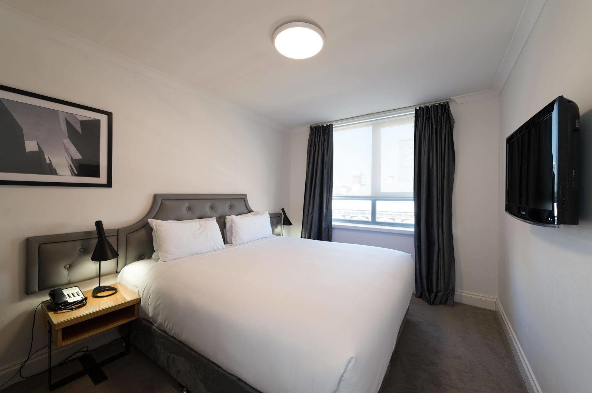 Pensione Hotel Перт Екстер'єр фото